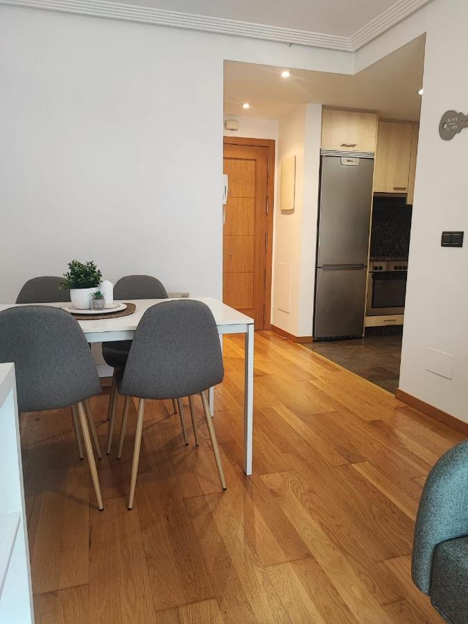 Carrerahouses Andurina Vigo